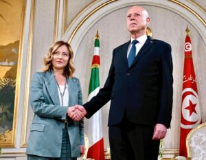 Accordo Italia-Tunisia