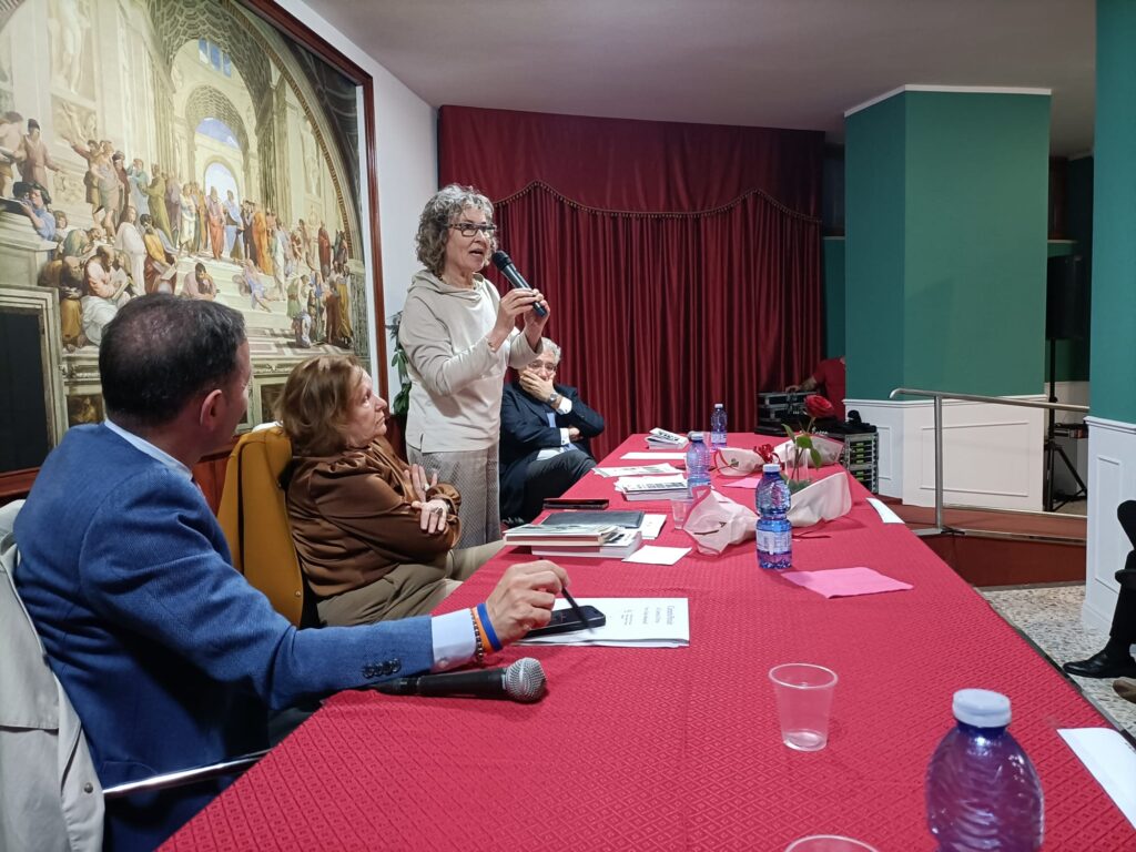 Adriana Toman