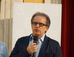 Alfonso Lo Cascio