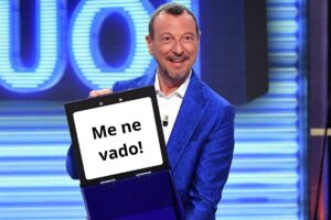 Amadeus pacchi affari tuoi