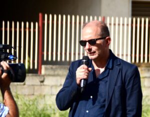 Antonino Mungo