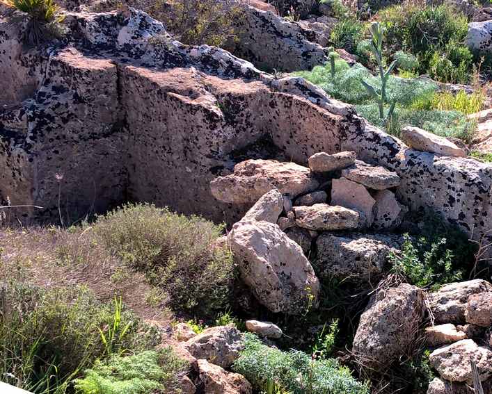 Archeologia mazara del vallo