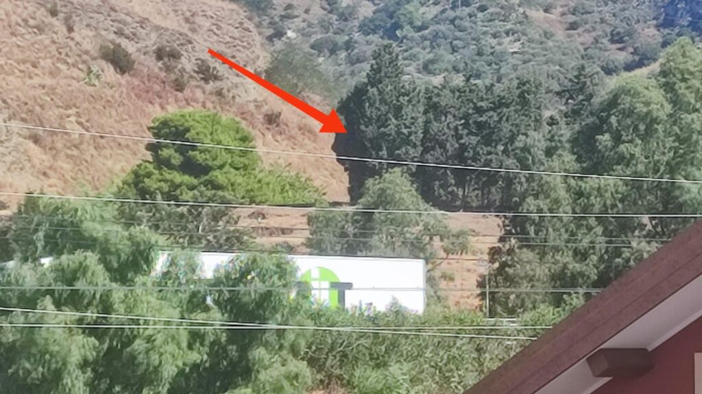 Area nuovo impianto Mili Moleti