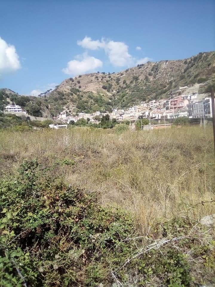 Area nuovo impianto Mili Moleti