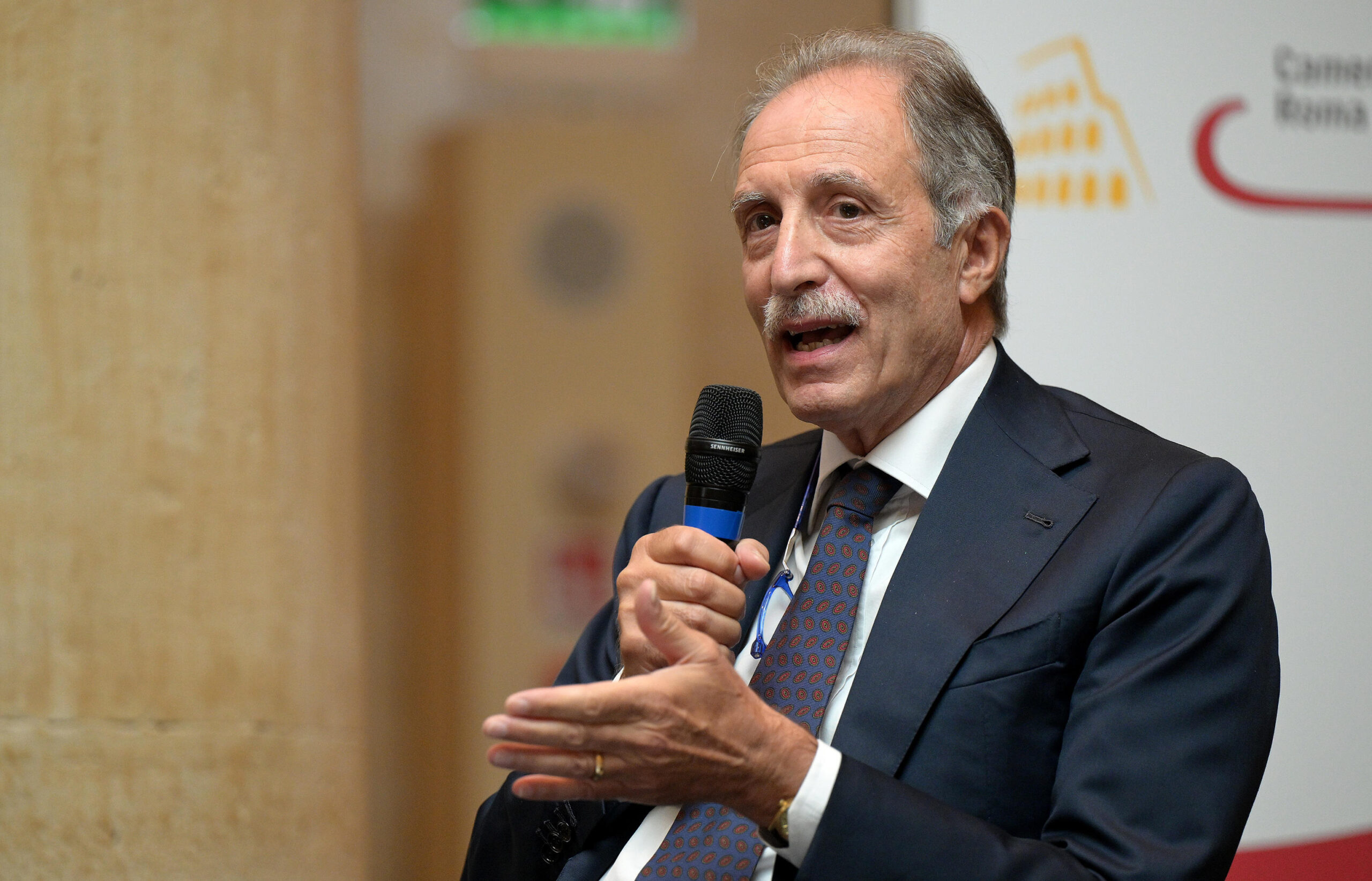 Covegno ”Le Buone Leggi. Semplificare per far ripartire l’Italia”