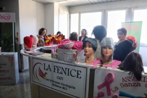 Breast Unit gom
