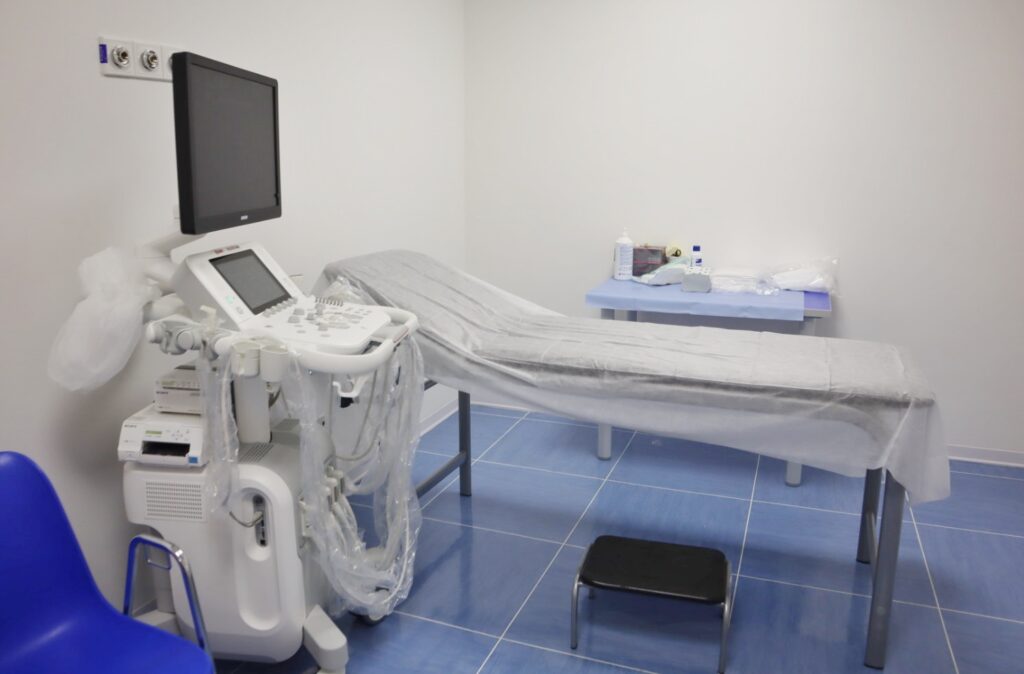 Breast Unit gom