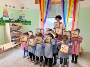 COCCOLE BOOKS