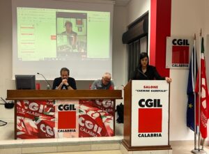 COORDINAMENTO CONTRATTAZIONE SOCIALE