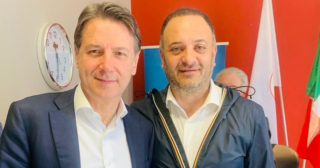 CUGLIARI CONTE