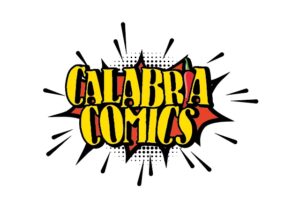 Calabria Comics