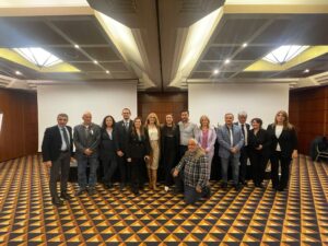Candidati Sud Libertà De Luca