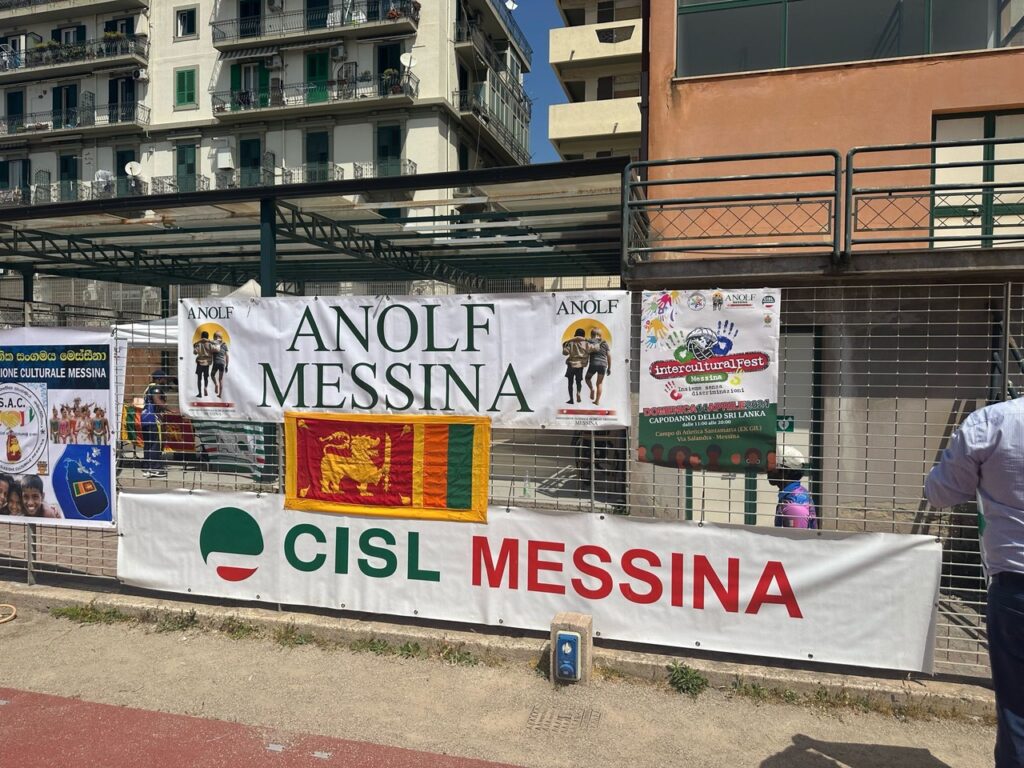 Capodanno SriLanka