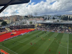 Catanzaro-Cremonese