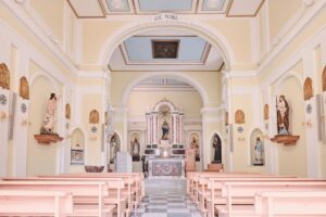Chiesa San Costantino Briatico