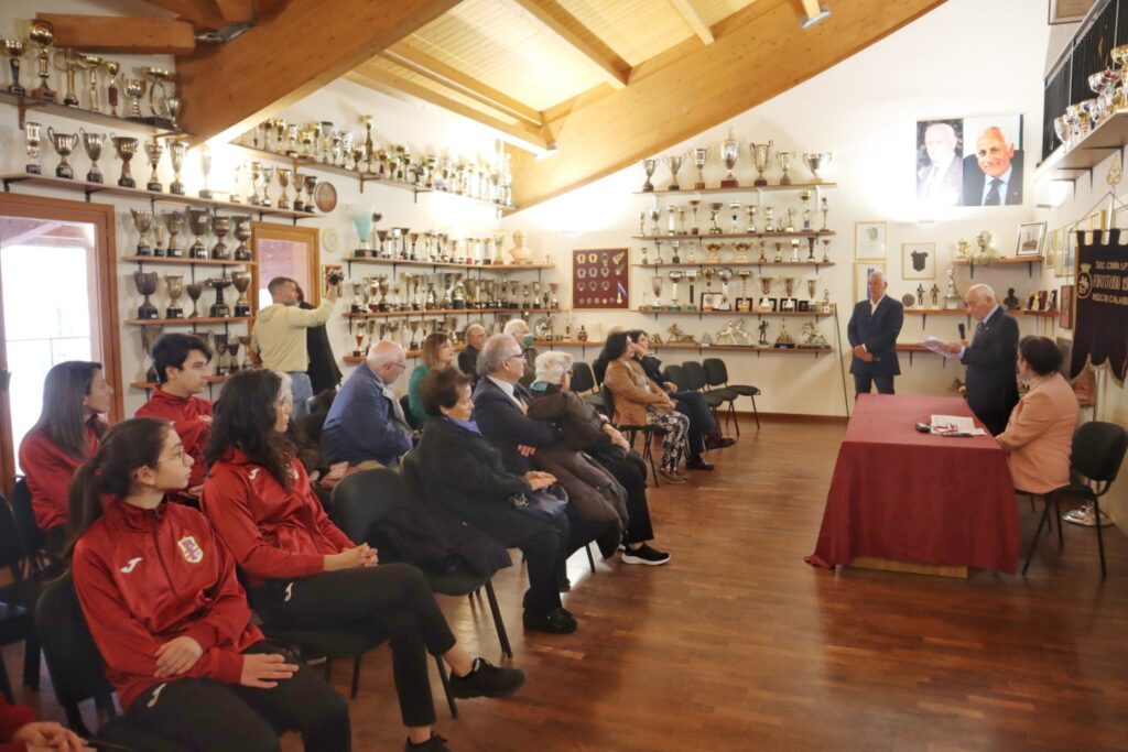 Conferenza I Bronzi di Riace come non li avete mai visti