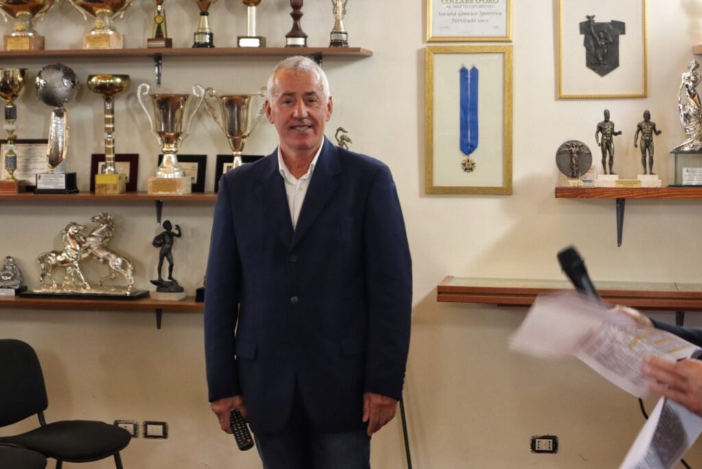 Conferenza I Bronzi di Riace come non li avete mai visti