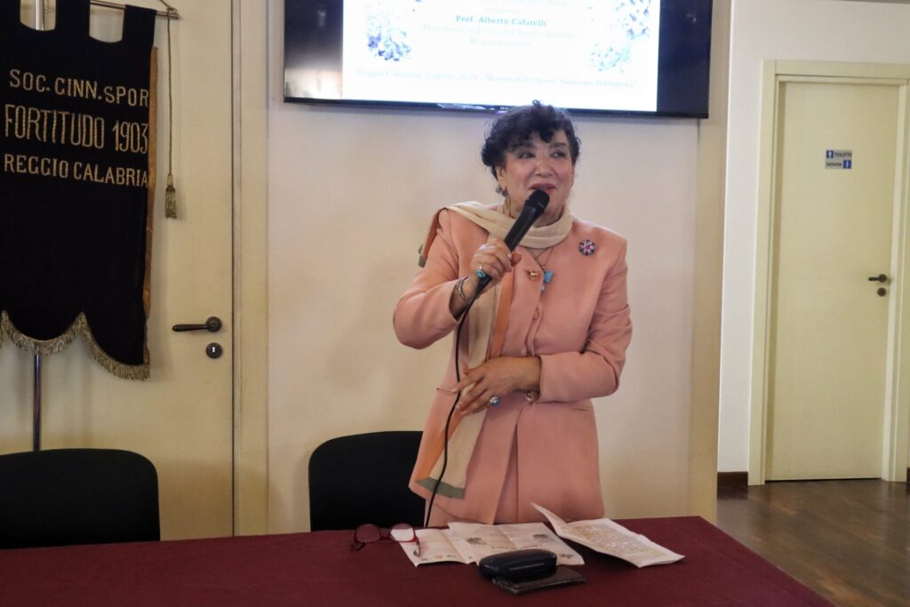 Conferenza I Bronzi di Riace come non li avete mai visti