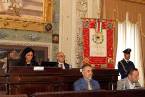 Consiglio Provincia di Cosenza