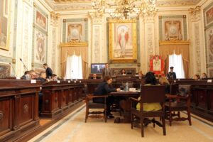Consiglio Provinciale