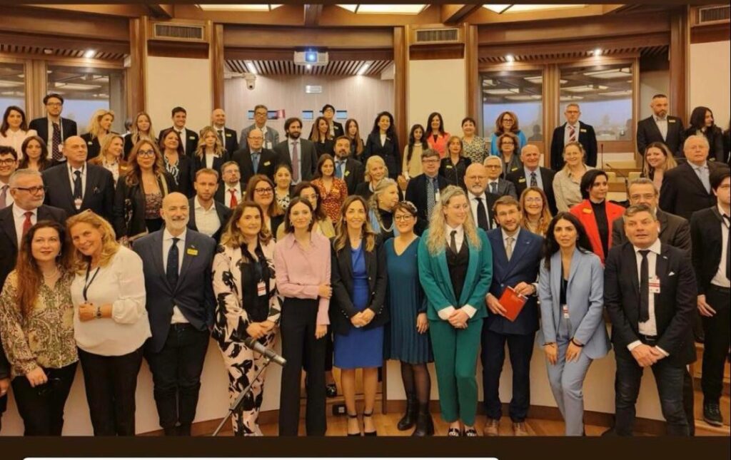 Convegno-Senato_Neuropsichiatria-Infantile