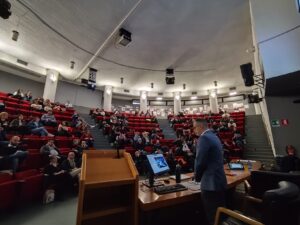 Corso formazione presidenti sezioni elettorali
