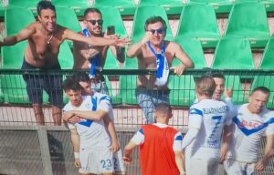Cosenza-Brescia
