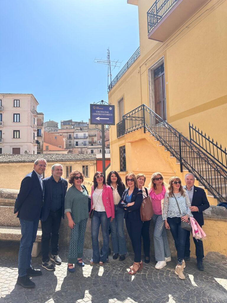 DIRETTIVO LIONS CLUB