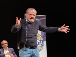De Luca
