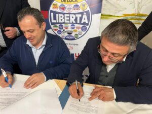 De Luca