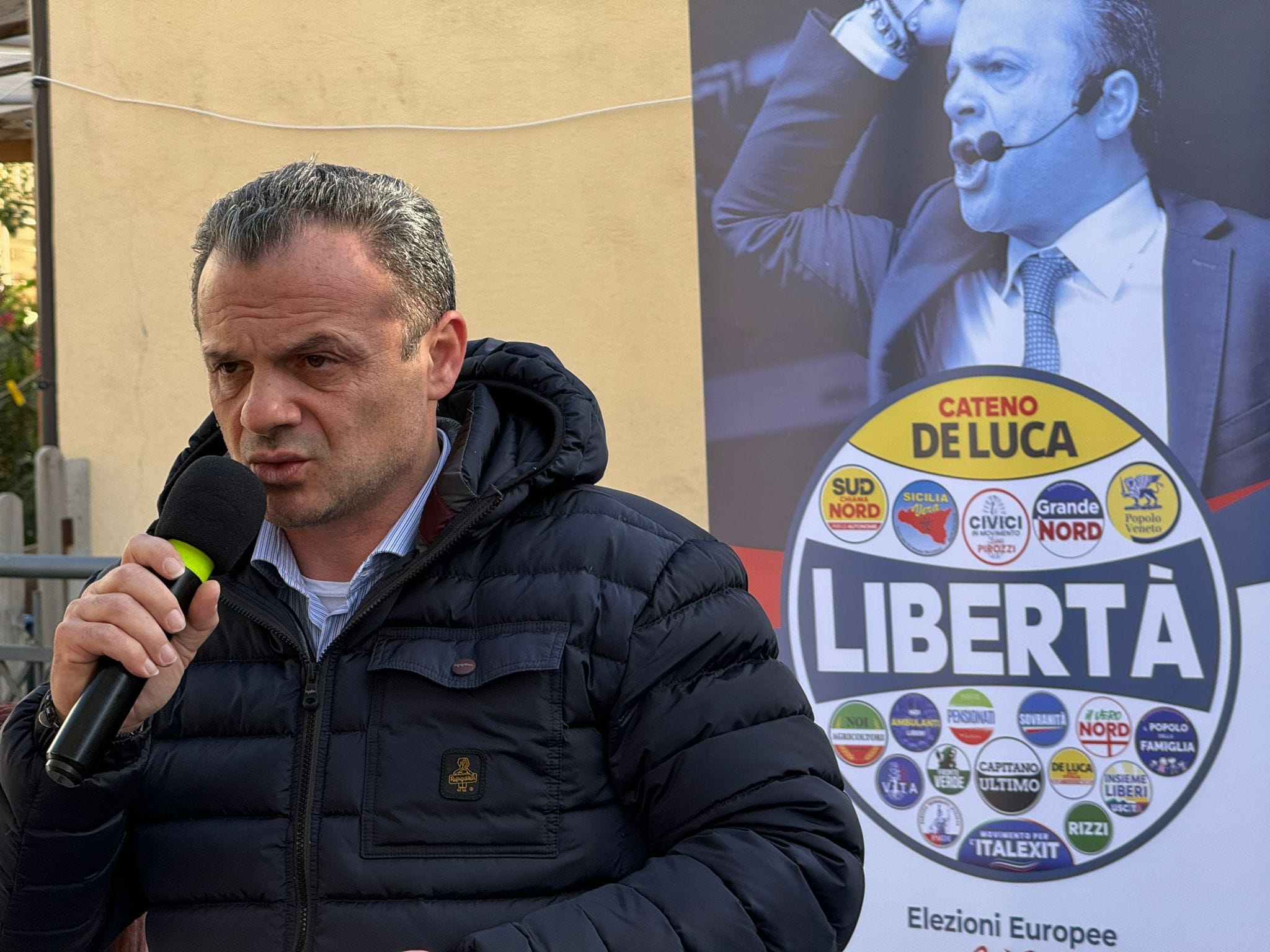 De Luca