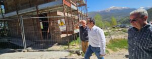De Luca amatrice