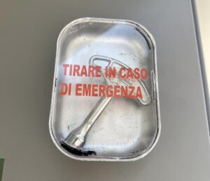 Defibrillatore Messina