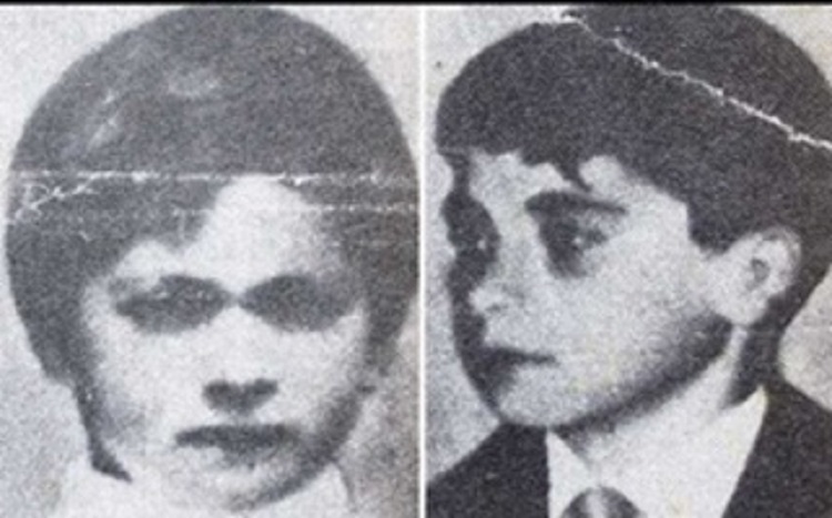 Domenico e Michele Facchineri