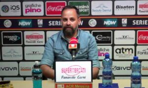 Ds Messina Domenico Roma