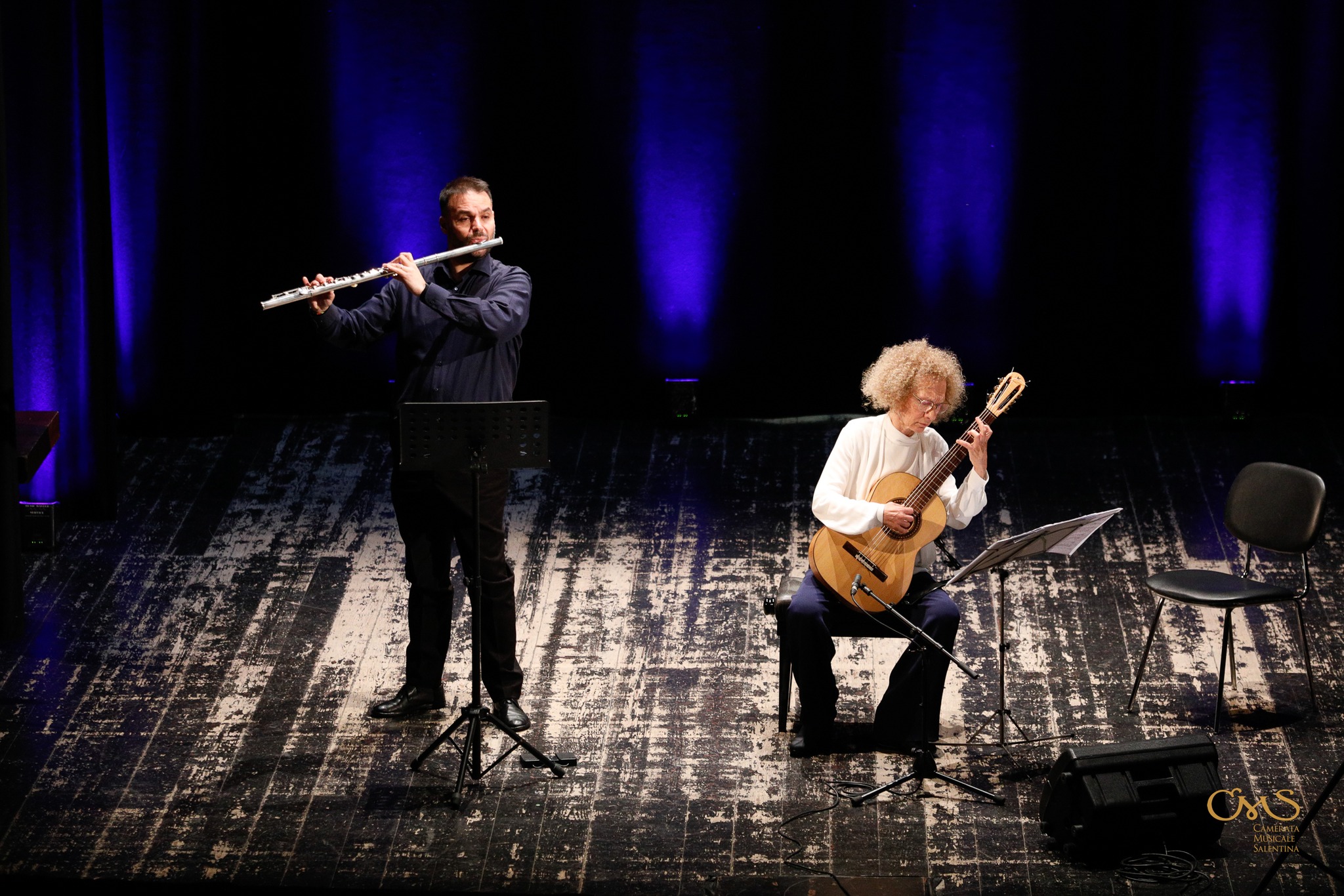 Duo Grandinetti Lamezia Terme