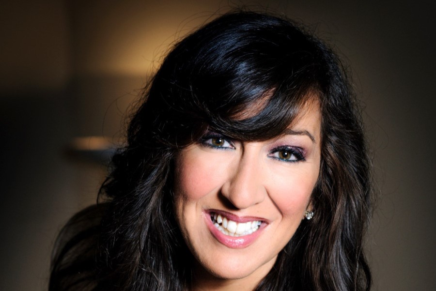 Emanuela Aureli foto