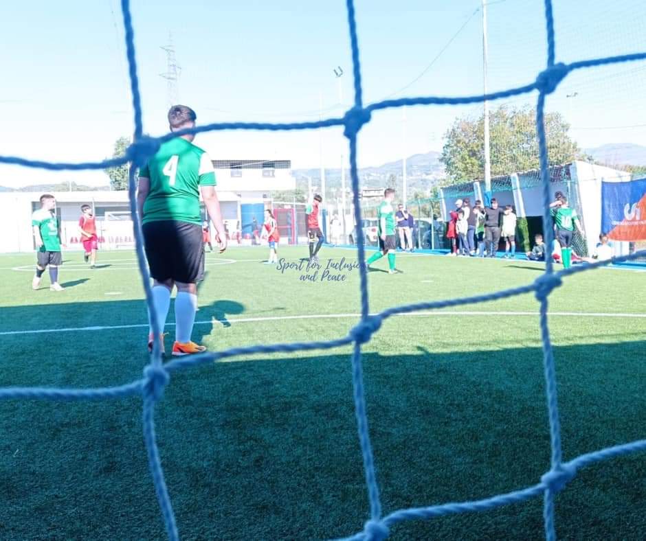 Evento Sport e inclusione Onu, CSI e Università Mediterranea