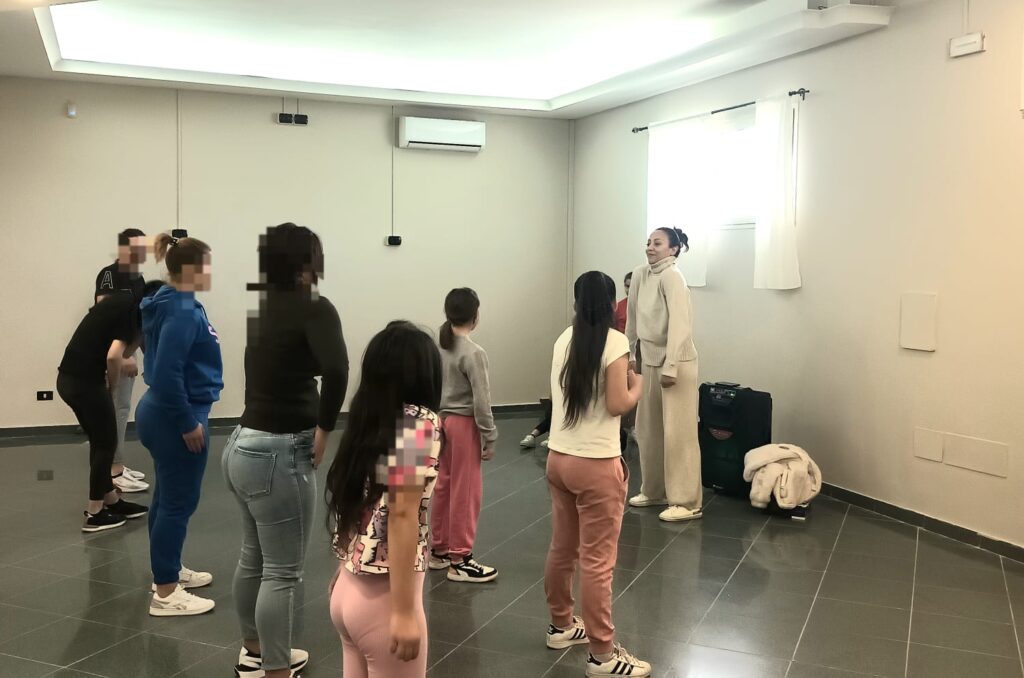 Evento Sport e inclusione Onu, CSI e Università Mediterranea