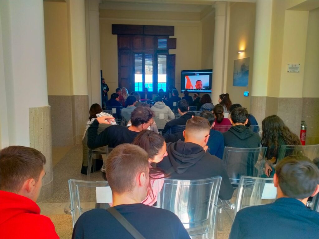 Evento Sport e inclusione Onu, CSI e Università Mediterranea