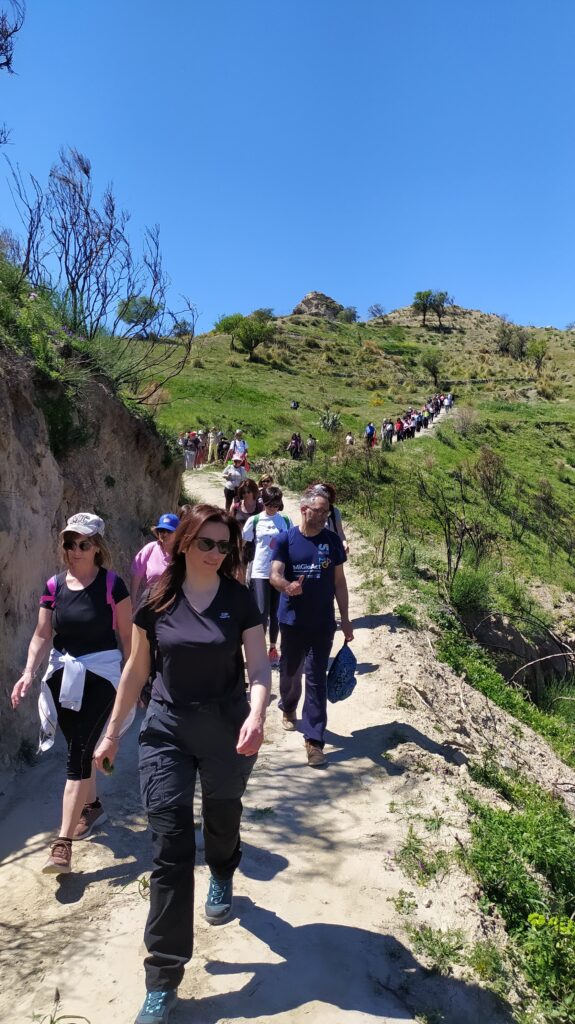 Evento Sport e inclusione Onu, CSI e Università Mediterranea
