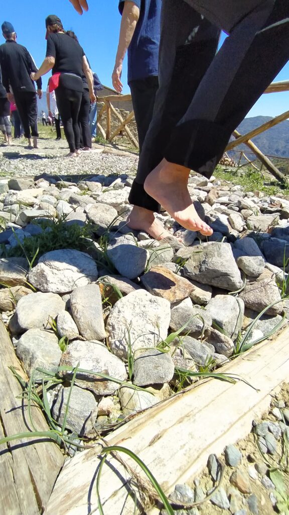 Evento Sport e inclusione Onu, CSI e Università Mediterranea