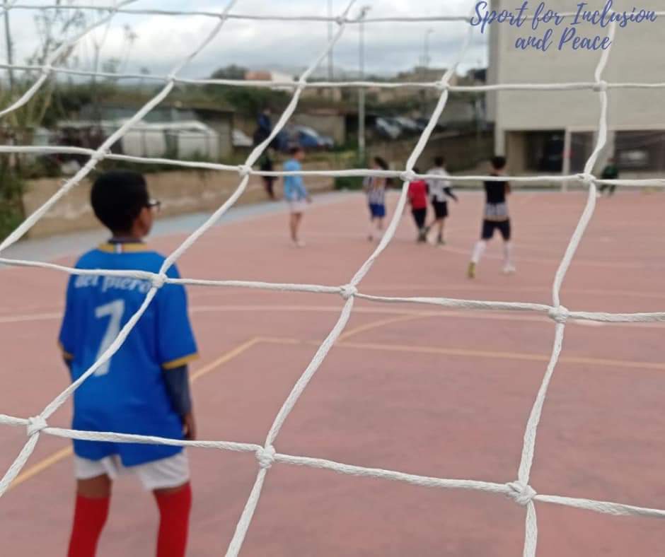 Evento Sport e inclusione Onu, CSI e Università Mediterranea