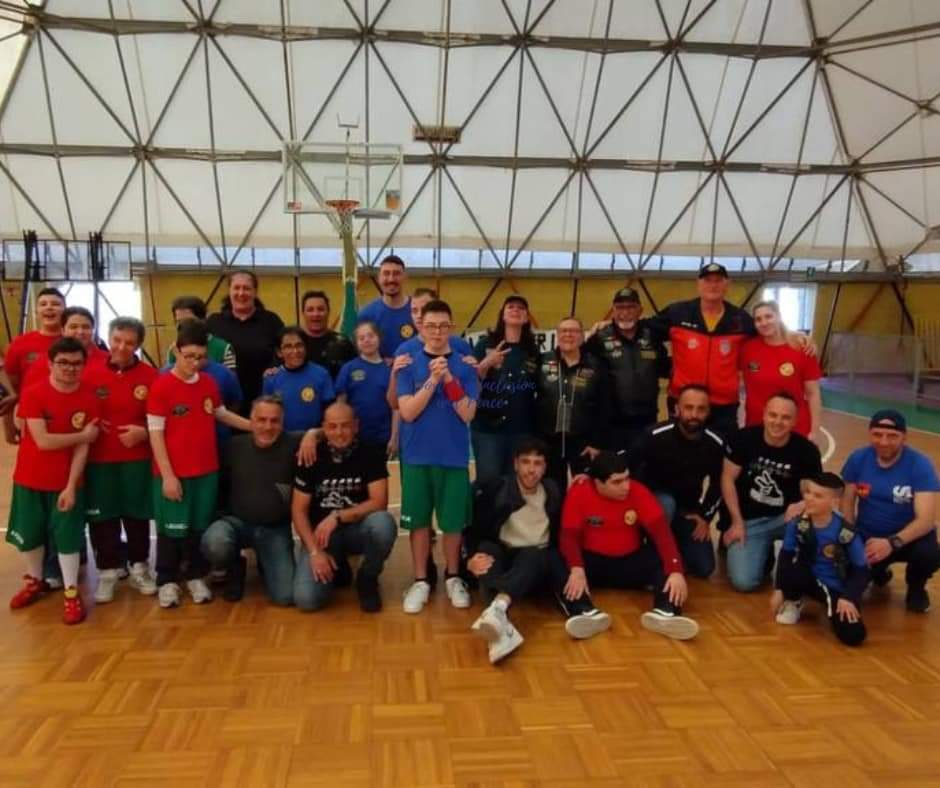 Evento Sport e inclusione Onu, CSI e Università Mediterranea