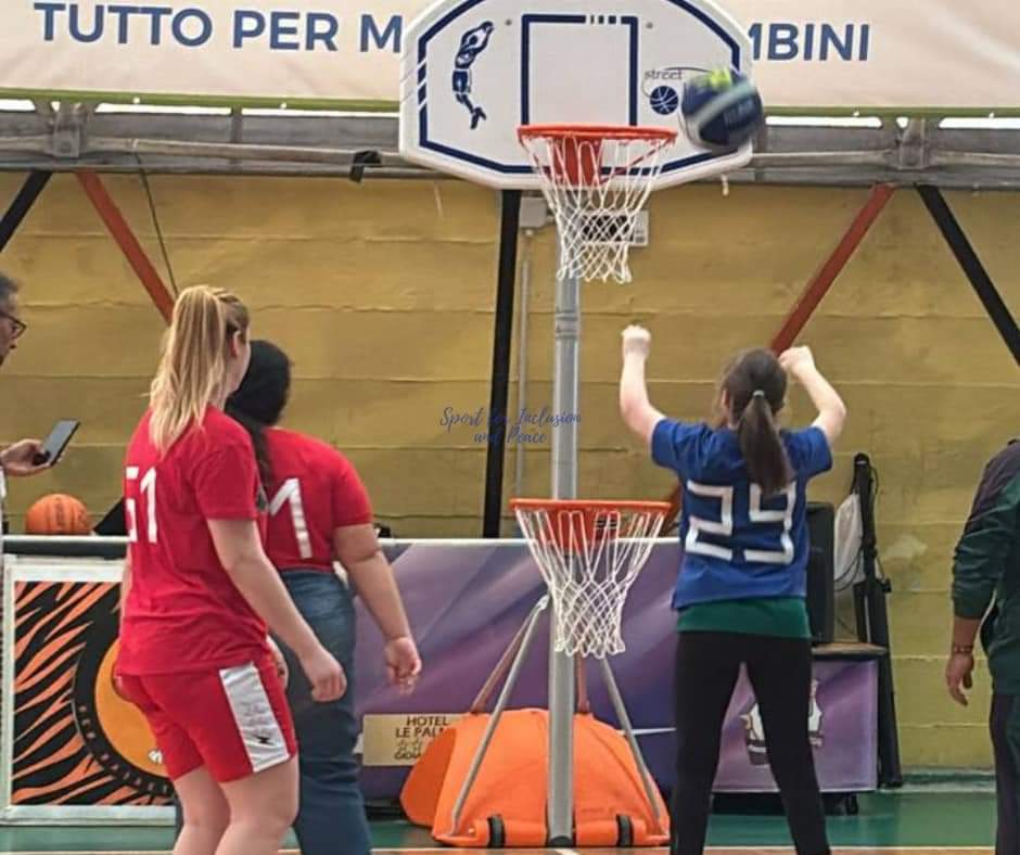 Evento Sport e inclusione Onu, CSI e Università Mediterranea