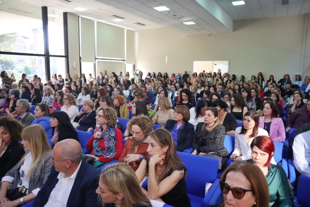 Evento con Bruzzone a Reggio Calabria