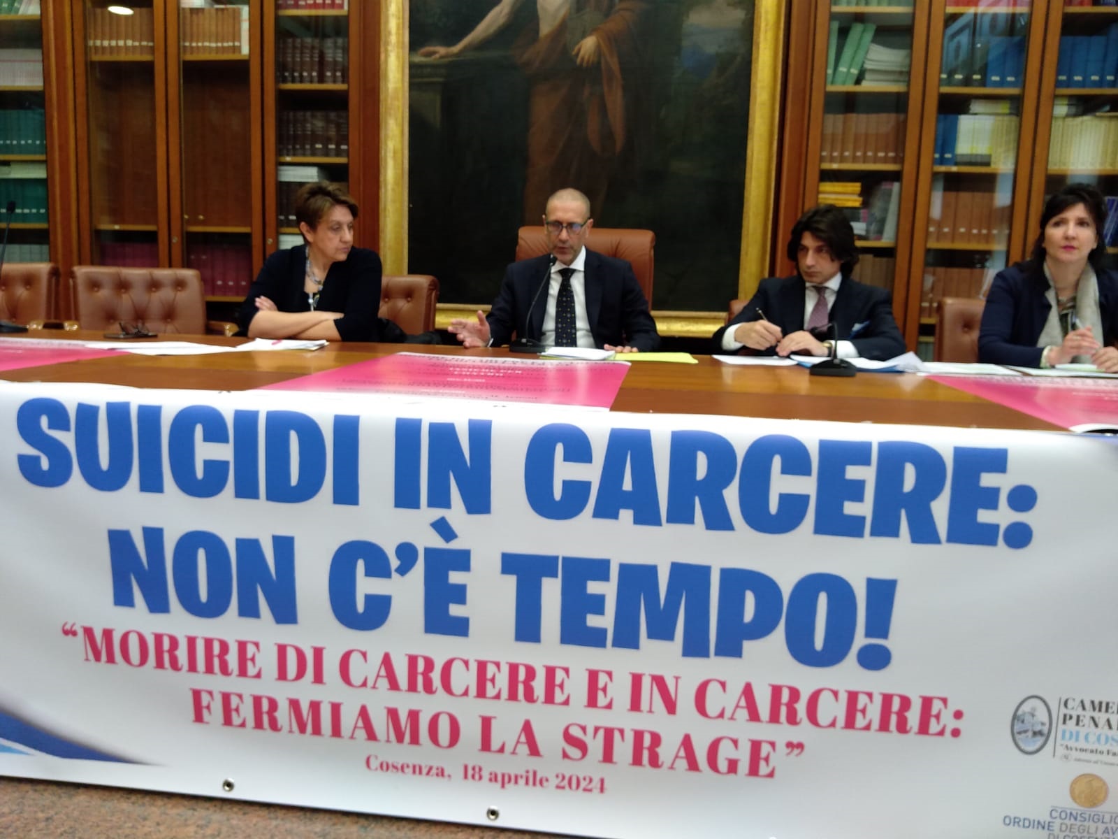FOTO 18 aprile 2024