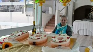 Festa 100 anni Nonna Caterina Viglianisi