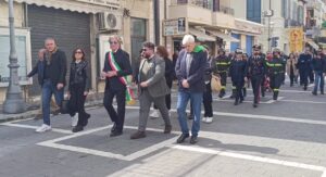 Festa Liberazione Bagnara