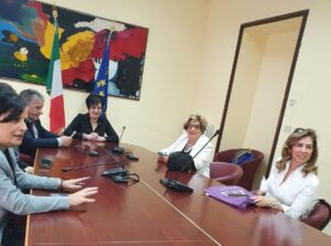 Fidapa Cosenza